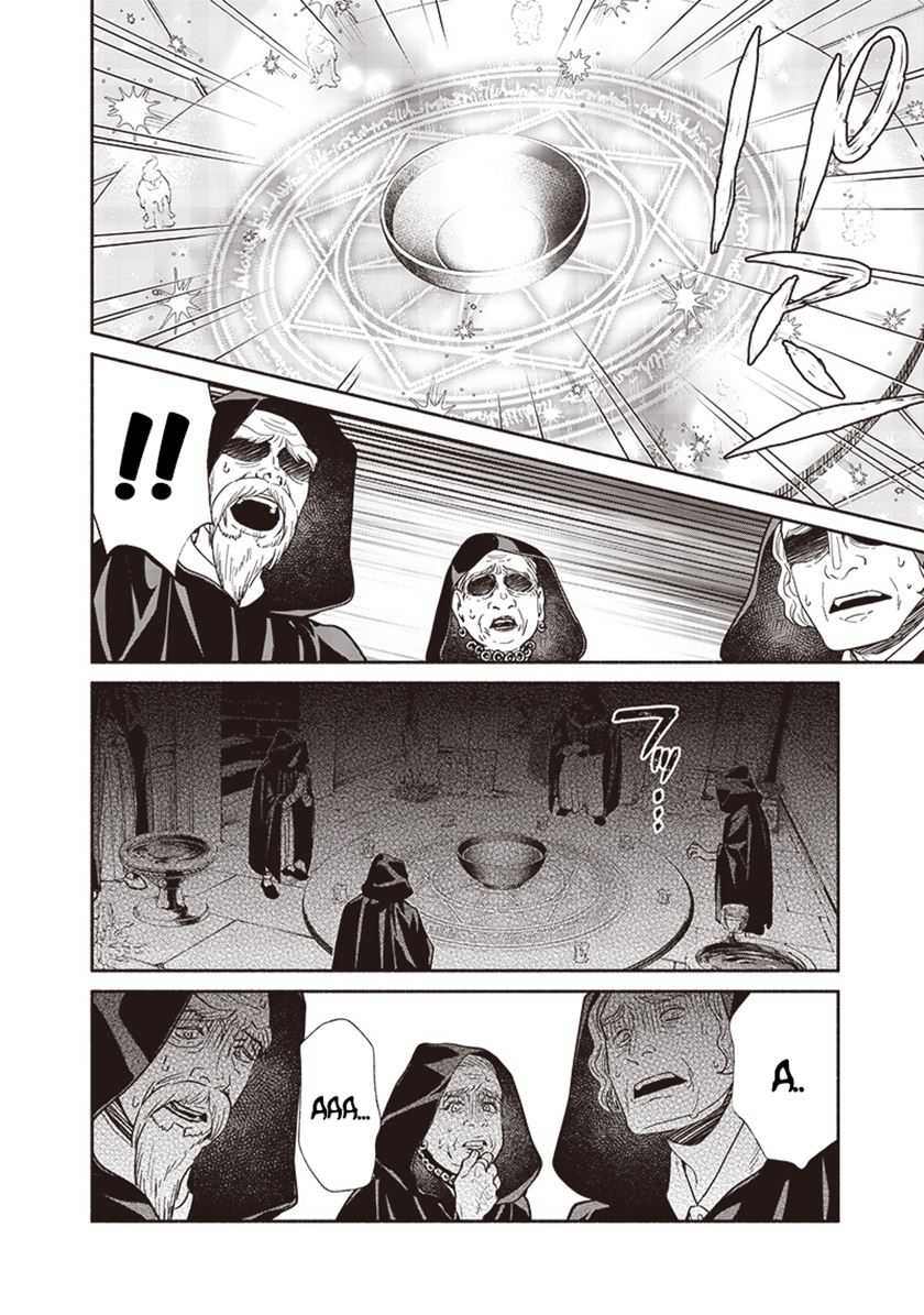 Dilarang COPAS - situs resmi www.mangacanblog.com - Komik tensei goblin da kedo shitsumon aru 117 - chapter 117 118 Indonesia tensei goblin da kedo shitsumon aru 117 - chapter 117 Terbaru 10|Baca Manga Komik Indonesia|Mangacan